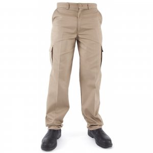 Cargo Work Trouser For Men